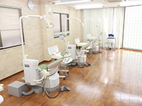 湯川歯科医院